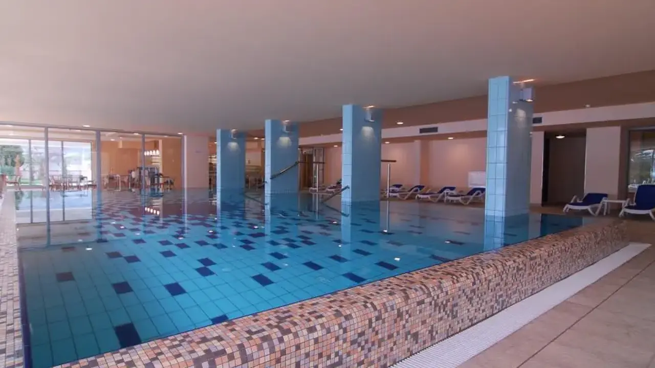 Hotel Princess Montenegro