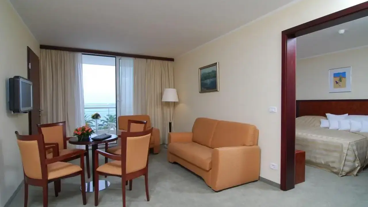Hotel Princess Montenegro
