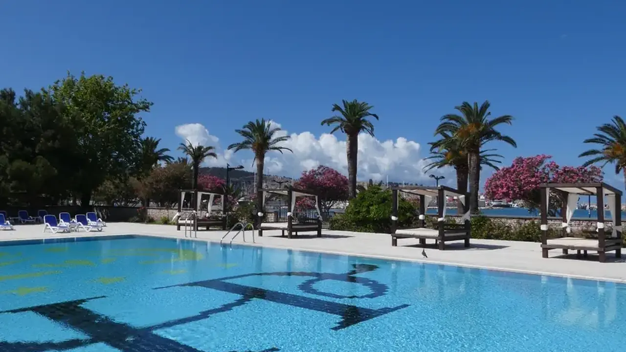 Hotel Princess Montenegro