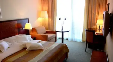 Hotel Princess Montenegro