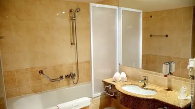 Hotel Princess Montenegro