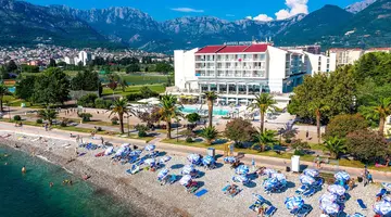 Hotel Princess Montenegro