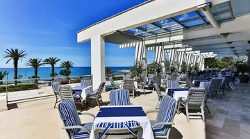 Hotel Princess Montenegro
