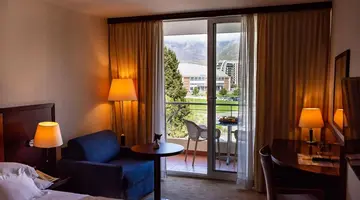Hotel Princess Montenegro