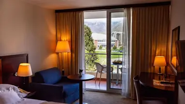 Hotel Princess Montenegro