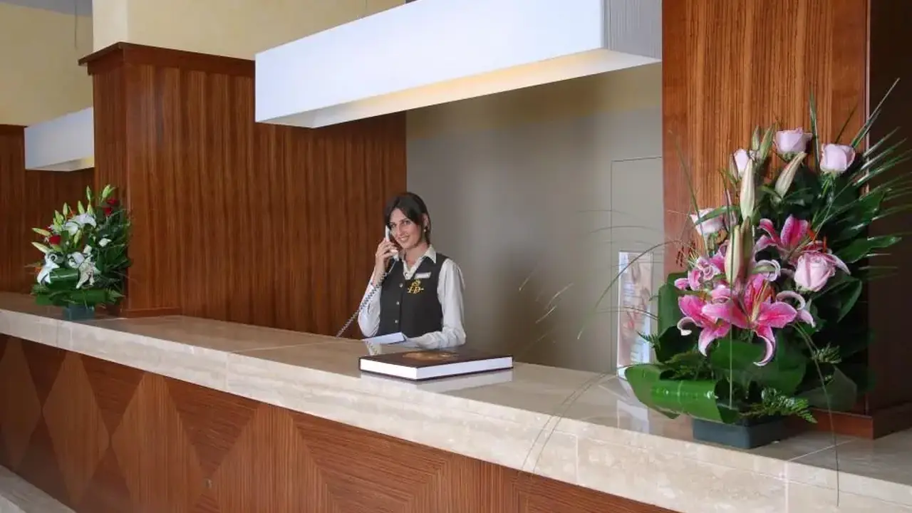 Hotel Princess Montenegro