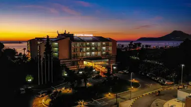 Hotel Princess Montenegro