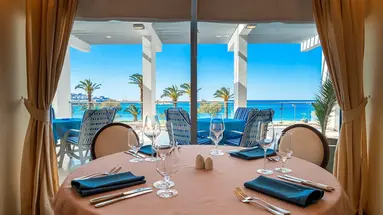 Hotel Princess Montenegro