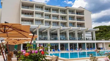 Hotel Princess Montenegro