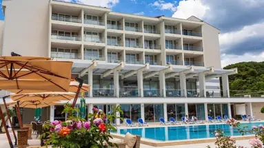 Hotel Princess Montenegro