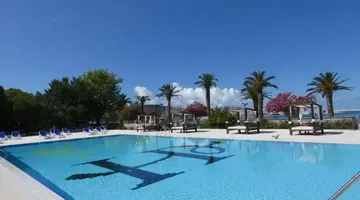 Hotel Princess Montenegro