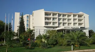 Hotel Princess Montenegro