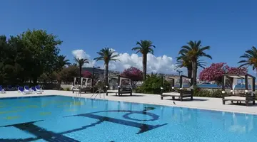 Hotel Princess Montenegro