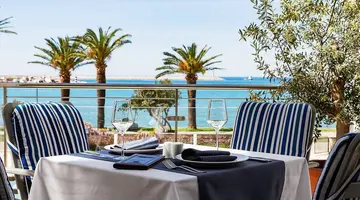 Hotel Princess Montenegro