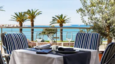 Hotel Princess Montenegro