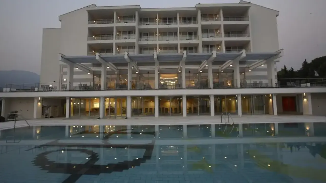 Hotel Princess Montenegro