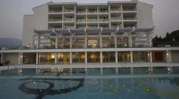 Hotel Princess Montenegro