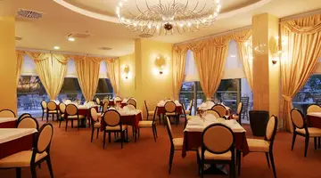 Hotel Princess Montenegro