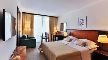 Hotel Princess Montenegro