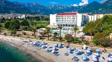 Hotel Princess Montenegro