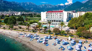 Hotel Princess Montenegro