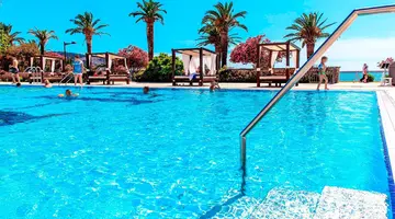 Hotel Princess Montenegro