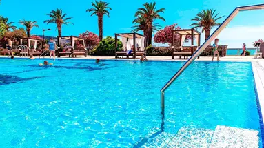 Hotel Princess Montenegro