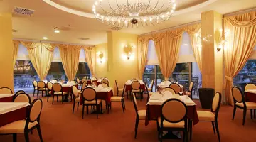 Hotel Princess Montenegro
