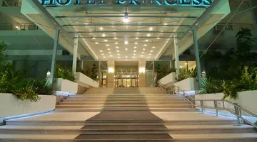 Hotel Princess Montenegro