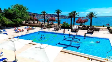 Hotel Princess Montenegro