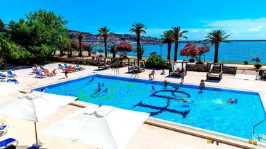 Hotel Princess Montenegro