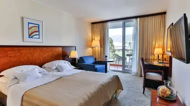 Hotel Princess Montenegro