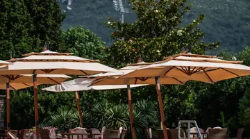 Hotel Princess Montenegro