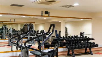 Hotel Princess Montenegro