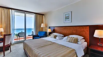 Hotel Princess Montenegro