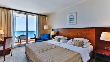 Hotel Princess Montenegro