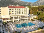 Hotel Princess Montenegro
