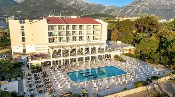 Hotel Princess Montenegro