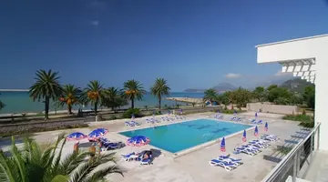 Hotel Princess Montenegro