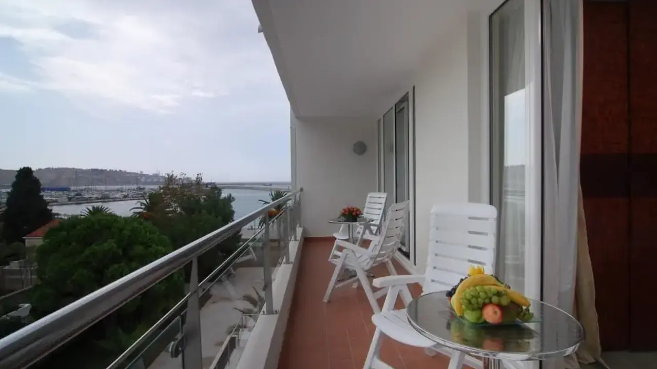 Hotel Princess Montenegro