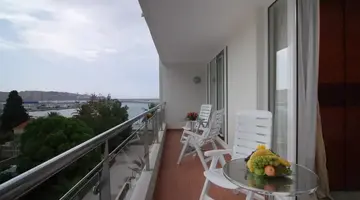 Hotel Princess Montenegro