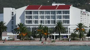 Hotel Princess Montenegro