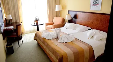 Hotel Princess Montenegro