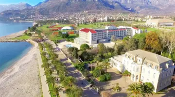 Hotel Princess Montenegro