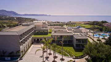 Hotel Princess Sun