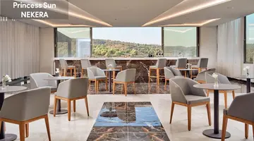 HOTEL PRINCESS SUN