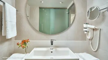 Hotel Princess Sun