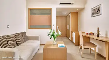 Hotel Princess Sun