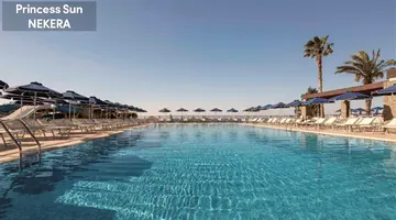 HOTEL PRINCESS SUN