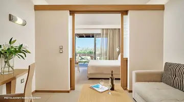 Hotel Princess Sun